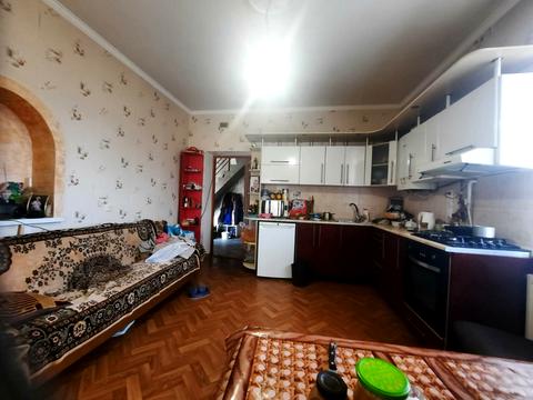 будинок за адресою Центральная