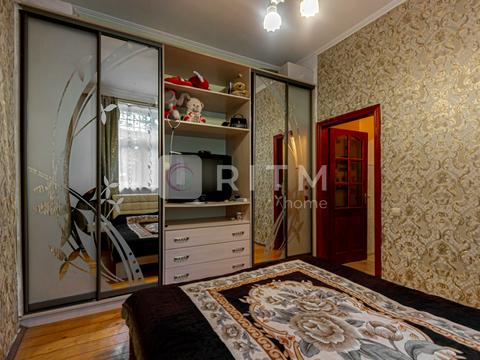 квартира за адресою Татарська вул., 7
