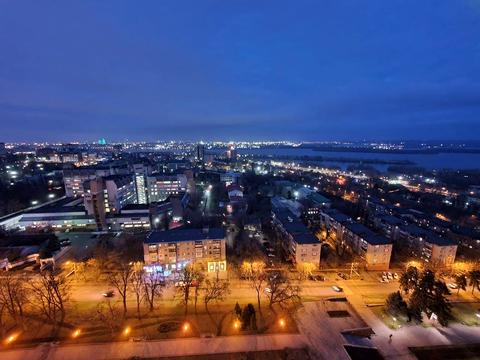 квартира по адресу Дмитрия Яворницкого просп. (Карла Маркса), 5