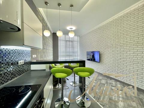 квартира за адресою волгоградська, 26а