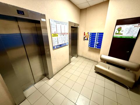 квартира по адресу Олены Пчилки ул., 8