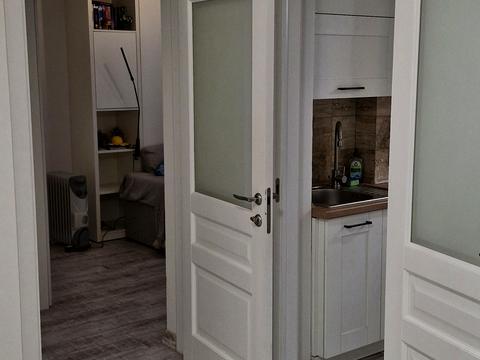 квартира по адресу Глубочицкая ул., 13-1