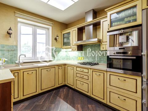 будинок за адресою Збруцька вул. (Москворіцька), 5