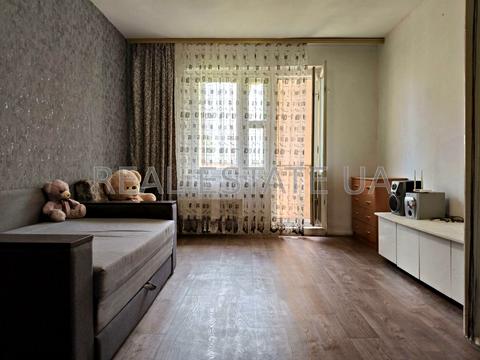 квартира за адресою Архітектора Вербицького вул., 14-В