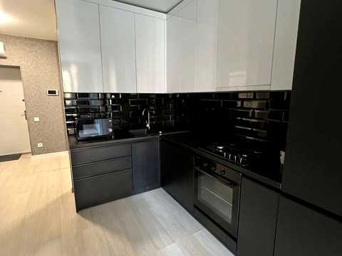квартира за адресою Мартинова просп., 3