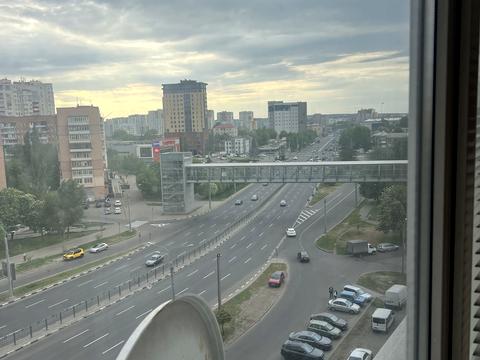 квартира за адресою Аерокосмічний просп., 41/2