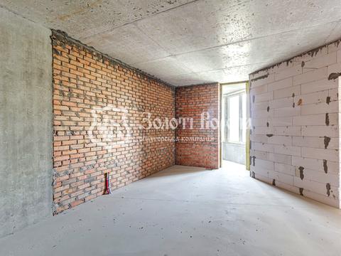 квартира за адресою Сім'ї Кульженків вул. (Петра Дегтяренка), 22