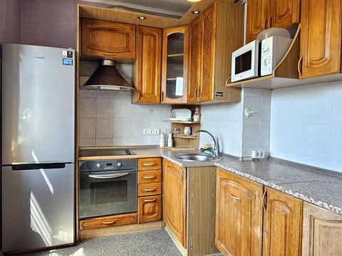 квартира по адресу Киев, Оболонский просп., 27-А