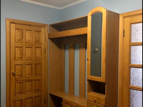 квартира за адресою Віталія Власова вул., 12