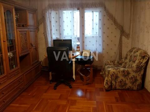 квартира по адресу Николая Лаврухина ул., 11