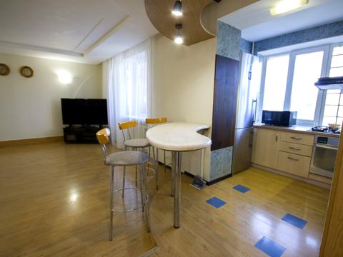 квартира за адресою Невського Олександра вул., 37