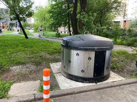 квартира за адресою Академіка Заболотного вул., 30