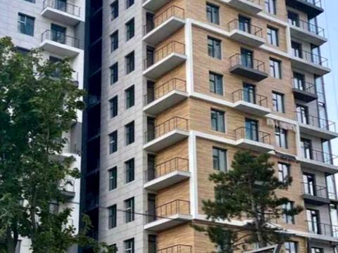 квартира по адресу Ванный пер., 5г
