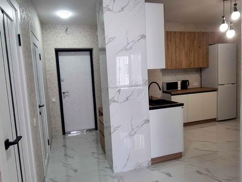квартира по адресу Днепр, Мира просп., 2-А