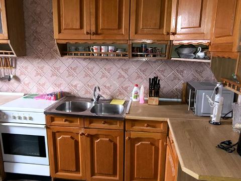 квартира за адресою Садова вул. (Чубаря), 1