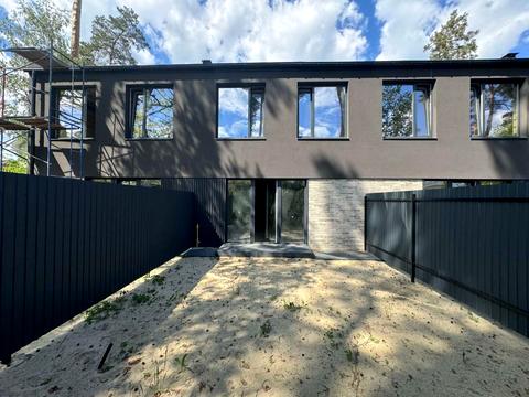 будинок за адресою Мрії вул., 12