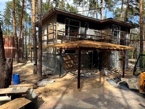 будинок за адресою миру