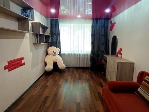 квартира по адресу Александра Поля просп. (Кірова), 84-А