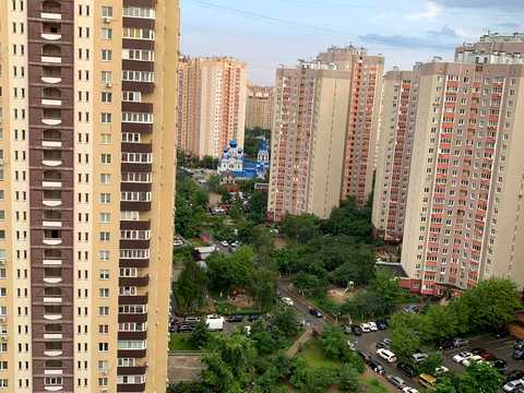 квартира за адресою Урлівська вул., 38-А