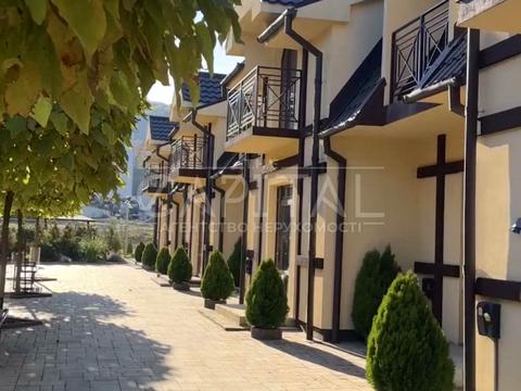 дом по адресу Курортна ул., 36