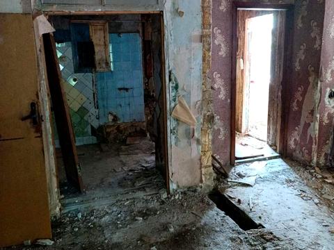 комерційна за адресою Одеса, Болгарська вул., 27