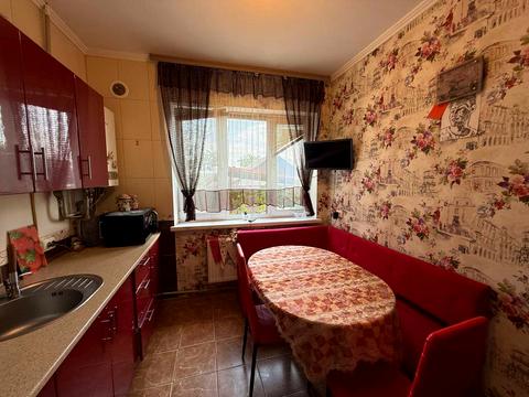 дом по адресу Яблоньская ул. (Кирова)