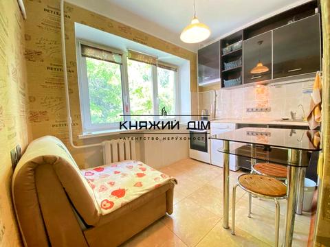 квартира за адресою Солом'янська вул., 18-А