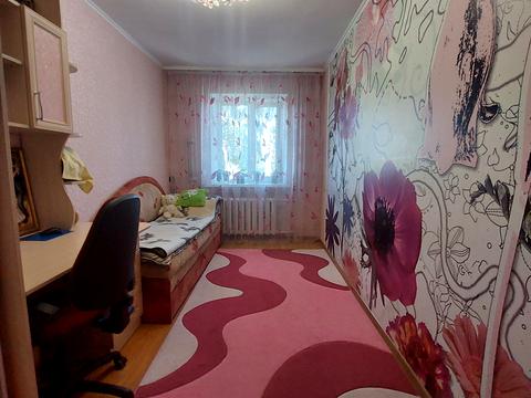 квартира по адресу Николаев, Большая Морская ул., 34