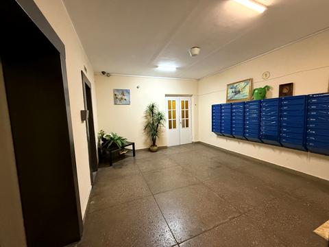 квартира по адресу Рональда Рейгана ул., 34/51
