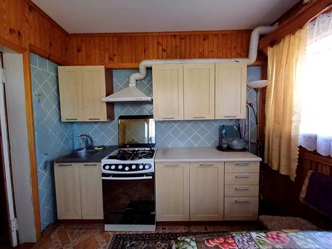 дом по адресу 4 Лінія