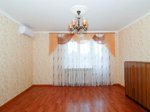 квартира по адресу Даниила Галицкого ул. (Будьонного), 7