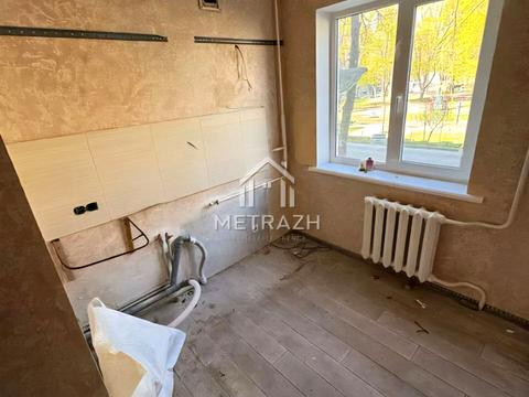 квартира по адресу Героев Труда ул., 36б
