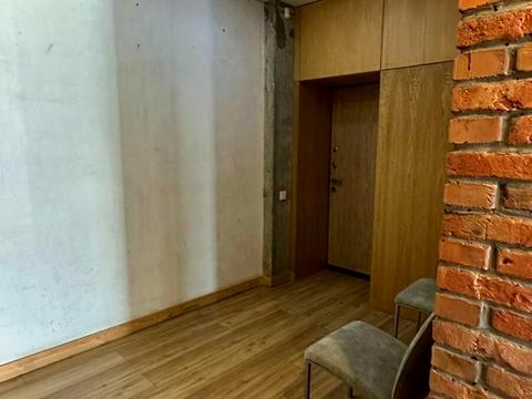 квартира по адресу Днепровская набережная ул., 1-А