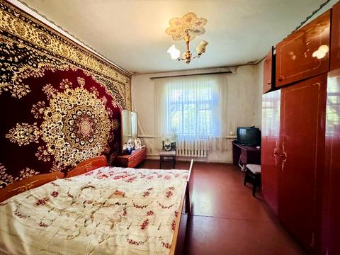 дом по адресу Струмкова ул., 15
