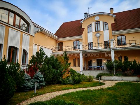 будинок за адресою 1-ша лінія вул.