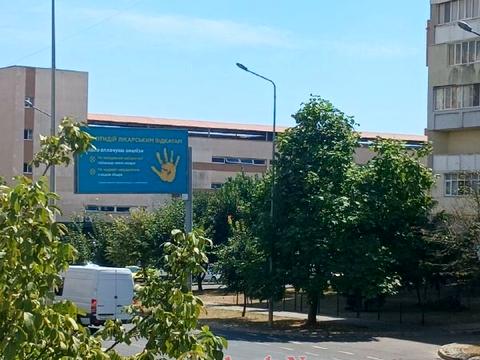 паркоместо по адресу Академика Сахарова ул., 22