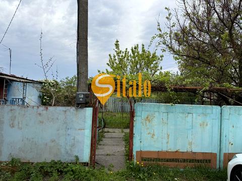 ділянка за адресою 