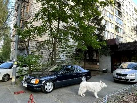 квартира по адресу Русановская набережная ул., 12