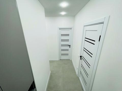 квартира по адресу Казацкая ул., 21
