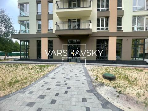 коммерческая по адресу Соборна ул., 25