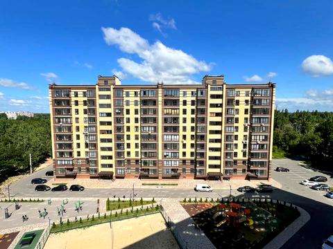 квартира по адресу Любечская ул., 110