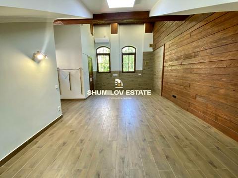 коммерческая по адресу Генерала Чупринки ул. (Пушкина), 5