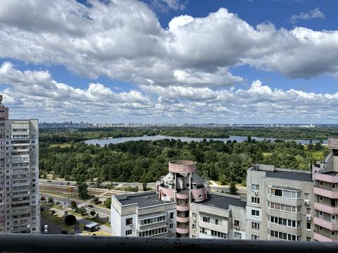 квартира по адресу Оноре де Бальзака ул., 6