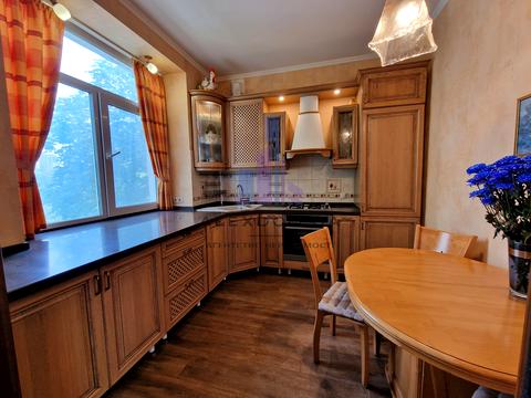 квартира за адресою Марка Безручка вул., 29