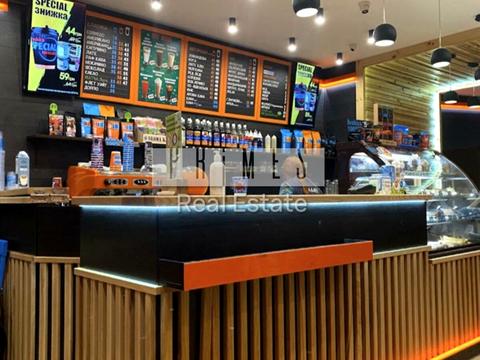 коммерческая по адресу Митрополита Андрея Шептицкого ул. (Анатолія Луначарського), 10