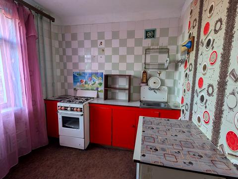 квартира за адресою Олександрівський просп. (Косіора), 154а