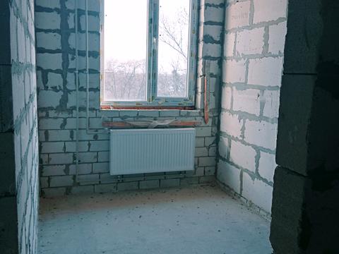 квартира за адресою Профспілковий бульв., 64