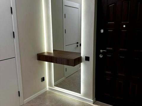 квартира за адресою Краснова вул., 3