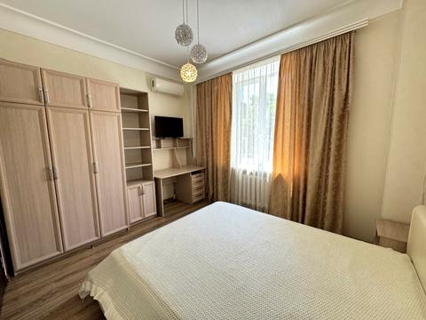 квартира по адресу Маяковского просп., 3