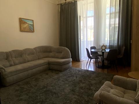 квартира за адресою Лютеранська вул., 3